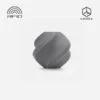 Bambu Lab PLA Matte - Nardo Gray