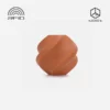 Bambu Lab PLA Matte - Terracotta