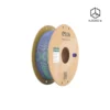 eSUN PLA Matte Dual (PLA-MTD) - Green Purple