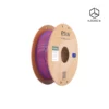 eSUN PLA Matte Dual (PLA-MTD) - Red Blue
