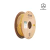 eSUN PLA Matte Dual (PLA-MTD) - Purple Yellow
