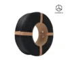 eSUN PLA-Matte Refilament - Deep Black