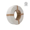 eSUN PLA-Matte Refilament - Milky White
