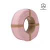 eSUN PLA-Matte Refilament - Peach Pink
