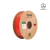 eSUN PLA Matte (PLA-MT) - Fire Engine Red