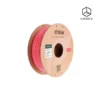 eSUN PLA Matte (PLA-MT) - Strawberry Red
