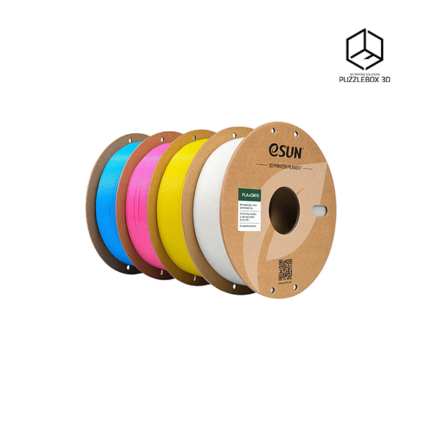 PLA Plus CMYK 1