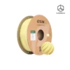 eSUN PLA+HS - Almond Yellow
