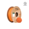 eSUN PLA+ - Coral Orange