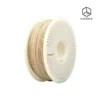 eSUN PLA+ Refilament - Bone White