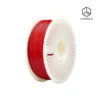 eSUN PLA+ Refilament - Fire Engine Red
