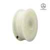eSUN PLA+ Refilament - White