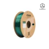 eSUN PLA Silk Candy (PLA-SKCD) - Blue Green