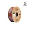 eSUN PLA Silk Candy (PLA-SKCD) - Red Gold Blue