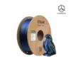 eSUN PLA Silk Magic (PLA-SKMG) - Blue Green