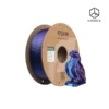 eSUN PLA Silk Magic (PLA-SKMG) - Blue Purple