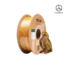 eSUN PLA Silk Magic (PLA-SKMG) - Purple Gold