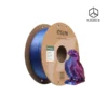 eSUN PLA Silk Magic (PLA-SKMG) - Red Blue