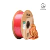 eSUN PLA Silk Magic (PLA-SKMG) - Red Gold