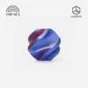 Bambu Lab PLA Silk Multi-Color - Midnight Blaze