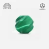Bambu Lab PLA Silk+ - Candy Green