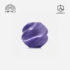 Bambu Lab PLA Silk+ - Purple
