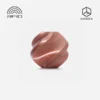 Bambu Lab PLA Silk+ - Rose Gold