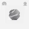 Bambu Lab PLA Silk+ - Silver