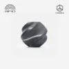 Bambu Lab PLA Silk+ - Titan Gray