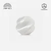 Bambu Lab PLA Silk+ - White