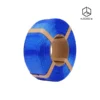 eSUN PLA-Silk Refilament - Blue