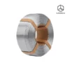 eSUN PLA-Silk Refilament - Silver