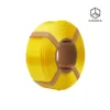 eSUN PLA-Silk Refilament - Yellow