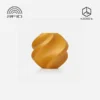 Bambu Lab PLA Sparkle - Classic Gold Sparkle