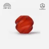 Bambu Lab PLA Sparkle - Crimson Red Sparkle