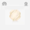 Bambu Lab PLA Translucent - Mellow Yellow