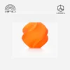 Bambu Lab PLA Translucent - Orange