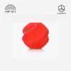 Bambu Lab PLA Translucent - Red