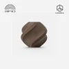 Bambu Lab PLA Wood - Black Walnut