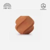 Bambu Lab PLA Wood - Clay Brown