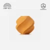 Bambu Lab PLA Wood - Ochre Yellow