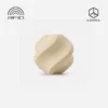Bambu Lab PLA Wood - White Oak