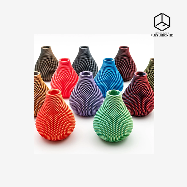 Panchrom Dual Matte PLA 4