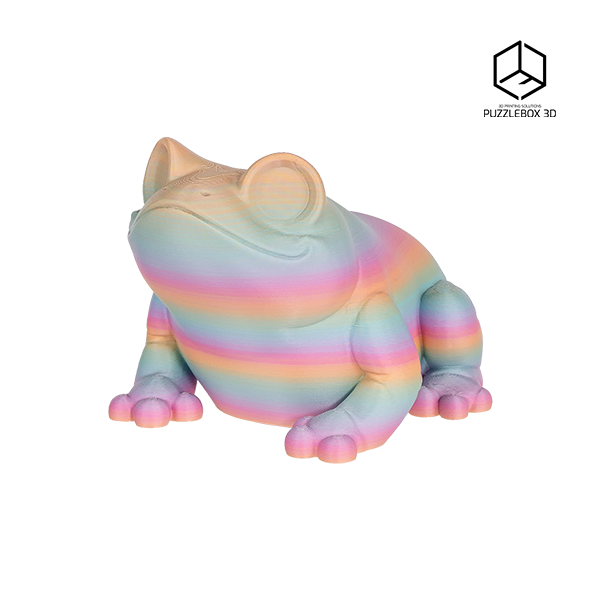 Panchroma Gradient Matte PLA 4
