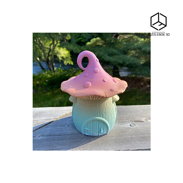 Panchroma Gradient Matte PLA 6