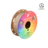 Panchroma Gradient Matte PLA - Dual Gradient Wood