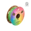 Panchroma™ Gradient Silk - Gradient Silk Rainbow
