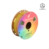 Panchroma™ Translucent PLA - Translucent Rainbow