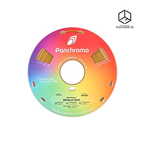 Panchroma Metallic PLA 6