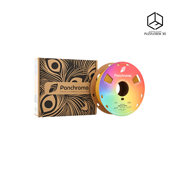 Panchroma Metallic PLA 7